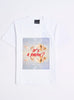 Inimigo T-Shirt - Dream - Snow White - ITS9228