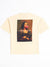 Inimigo T-Shirt - Oversized Tee - Monalisa - Classic Raw - ITS9224
