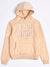 Original Fables Hoodie - Fleece - Thorough - Peach Amber - HS332