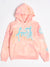 Original Fables Hoodie - Fleece - So Fresh So Clean - Pink Bubbly - HS330