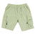 Makobi - M633 Colton Nylon Cargo Shorts - Olive