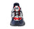 Mazino Shoes - OASIS 2 - Navy, Red And Grey