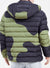 Roku Studio Jacket - Slick Eyes - Modern Camo Puffer - Olive - RK6480798