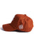 Reference Hat - Paradise LA - Burnt Orange - REF208