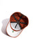 Reference Hat - Paradise LA - Burnt Orange - REF208