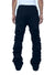 Waimea Sweatpants - Stacked Fit - Navy - M5690