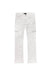 Purple-Brand Jeans - Patent Leather Cargo - White - P004-WPLC422