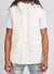 Politics Vest - Phillip Puffer - White - 491