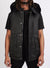 Politics Vest - Phillip Puffer - Black - 492