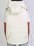 Politics Vest - Phillip Puffer - White - 491