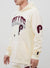 Pro Standard Hoodie - Retro Hometown Gradient Logo - Philadelphia Phillies - Eggshell - LPH533584