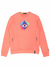 Roku Studio Sweater - Eye - Salmon - RK5480298