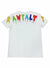 Rawyalty T-Shirt - Iconic - White