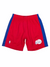 Mitchell & Ness Shorts - Clippers - Red