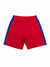 Mitchell & Ness Shorts - Clippers - Red