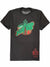Mitchell & Ness T-Shirt - NBA Neopolitan Sonics - Black