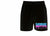 Game Changers Shorts - Savage - Pink/Black - GC022