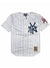 Runtz Jersey - Baseball NY Home - White - 03788