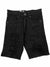 Kids Waimea Shorts - Ripped - Black  - 8M7313T