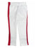 Ops Kids Track Pants - Stripe - White/Red - 211