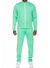 Billionaire Boys Club Tracksuit - Neptune - Spring Bud - 811-6403