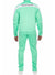 Billionaire Boys Club Tracksuit - Neptune - Spring Bud - 811-6403