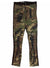 Waimea Jeans - Stacked - Black And Camo - M5247T