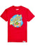 Cookies T-Shirt - Fuego - Red - 1557T5916