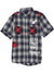 Kleep Shirt - Flannel & Twill - Kaput - KSW4700
