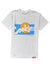 Cookies T-Shirt - Always Quality - White - 1557T5913