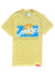 Cookies T-Shirt - Always Quality - Banana Yellow - 1557T5913