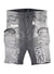 Focus Shorts - Multi Cargo Biker - Grey - 3394S