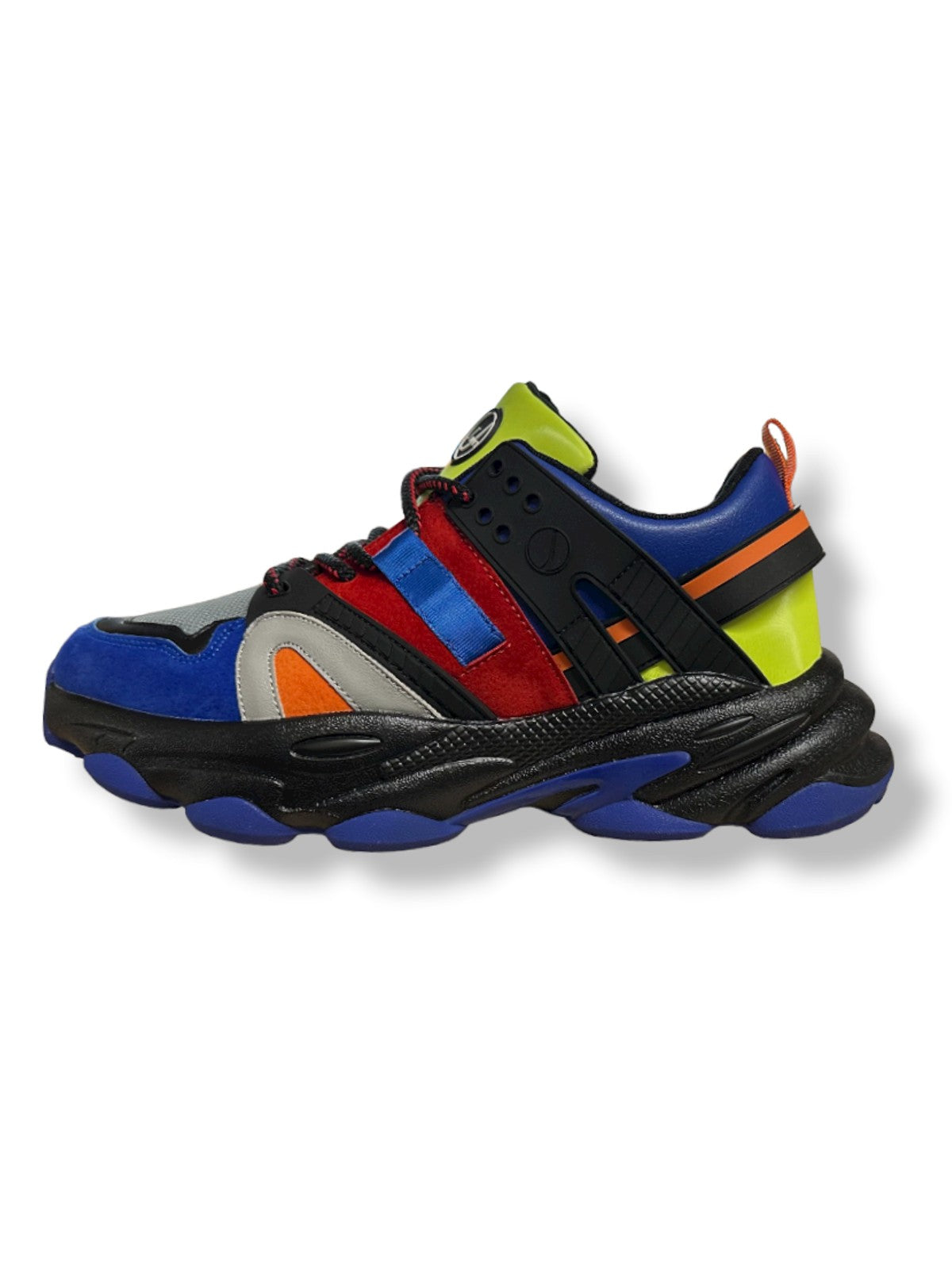 Javi Shoes - Roar - Multi – Vengeance78