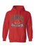 Outrank Hoodie - Winning Is Everything - Red - OR2214H
