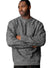 Coogi Sweater - Solid Crew - Charcoal Grey - C62107