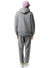 Lacoste Sweatsuit - Branded - Heather Grey Chine - SH0107 51 YRD