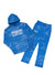 Rockstar Original Sweatsuit - Thomas - Ultramarine Blue - RSM10491