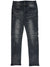 Ops Kids Jeans - CNS Biker - Washed Black - OPS1906B