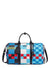 MCM Bag - Ottomar Weekender Checkerboard - Multi - MMVDSTT01MT001