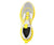 Mazino Shoes - PLASMA - Grey And Yellow