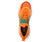 Mazino Shoes - PLASMA - Orange And Green