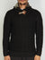 LCR Sweater - Knit - Black Smoke - 6250