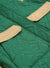 Makobi Jacket - Long Apollo Quilted - Green - F7700