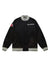 Mitchell & Ness Kids Jacket - Heavy Weight Satin - Raiders - Black - 9N1B7NALZ-RAI