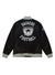 Mitchell & Ness Kids Jacket - Heavy Weight Satin - Raiders - Black - 9N1B7NALZ-RAI