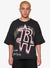 B2SS T-Shirt - Houston Rockets - Black