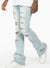 Rockstar Original Jeans - Haider - Blue - RSM9902