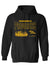 Outrank Hoodie - Always Building - Black