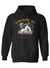 Outrank Hoodie - Nowhere We Can't Go - Black