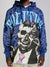 Politics Hoodie - Miller - Blue - 302